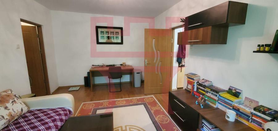 Electric Castle inchirere apartament 2 camere Gheorgheni Hermes