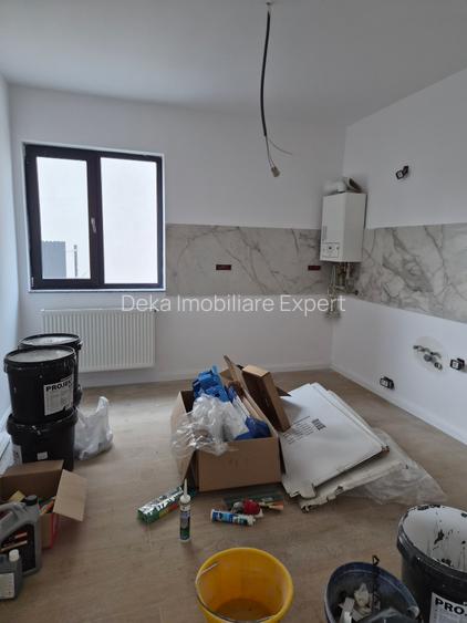 Vilă elegantă cu 5 camere si 3 bai + mansarda + garaj  – Zona Cristalului - 4