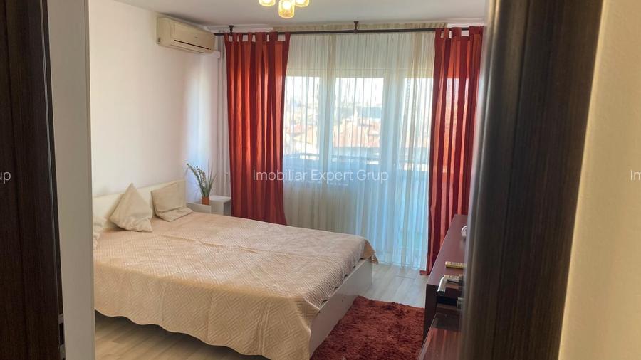 Apartament 3 camere Blv. Unirii (langa tribunal), 82 mp - 6
