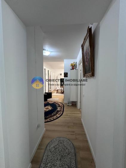 Apartament modern 2 camere – Zona Precista / Mall