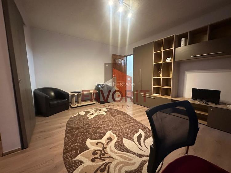2 camere | etaj 1 | centrala proprie | mobilat si utilat | zona excelenta | - 2