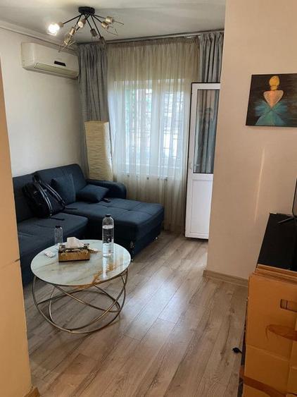 Garsoniera Trafic Greu-Lidl Doina