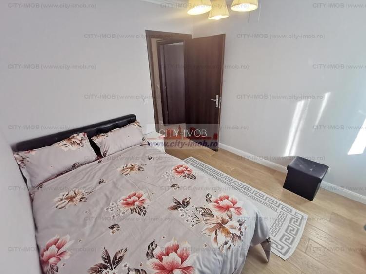 Inchiriere apartament 3 camere Baneasa Complex Rezidential - 19