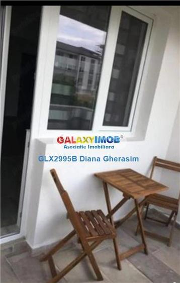 Apartament de inchiriat cu 2 camere - Berceni - 8