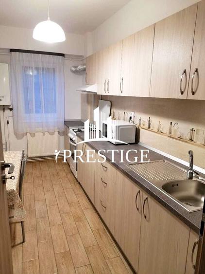 APARTAMENT 2 CAMERE DECOMANDAT, ETAJ 1,BALCON, ZONA PARCUL TINERETULUI