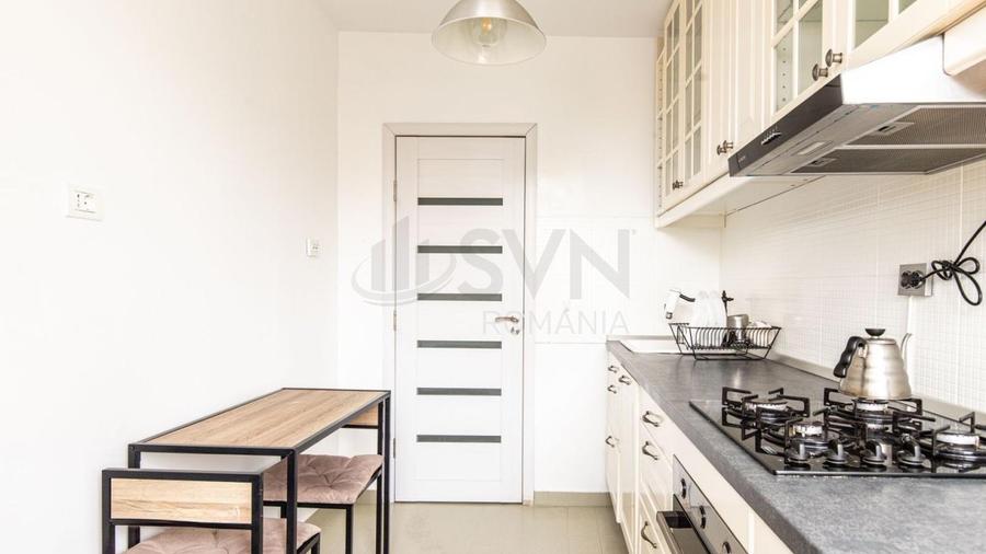 REA1025782 Apartament 3 camere Floreasca