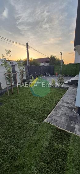 Vilă Individuală Contemporana Premium | Balotesti | Comision 0 - 13