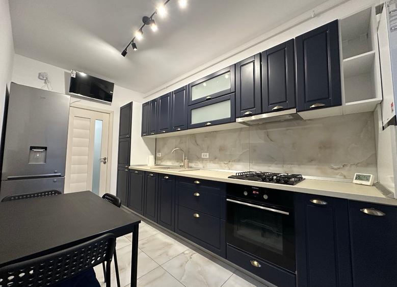 Apartament 2 camere de închiriat Lujerului Exigent Plaza