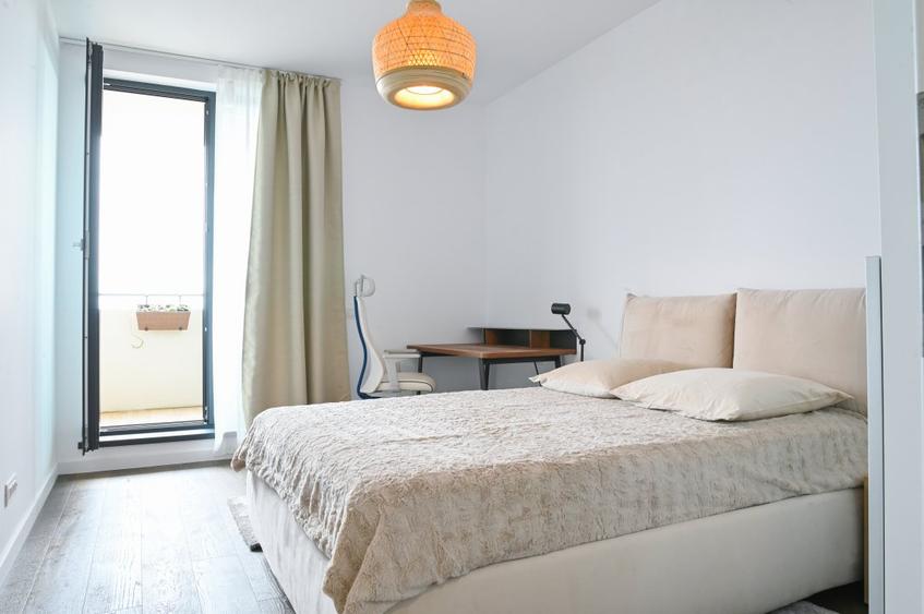 Penthouse ISHO de lux cu vedere incredibila