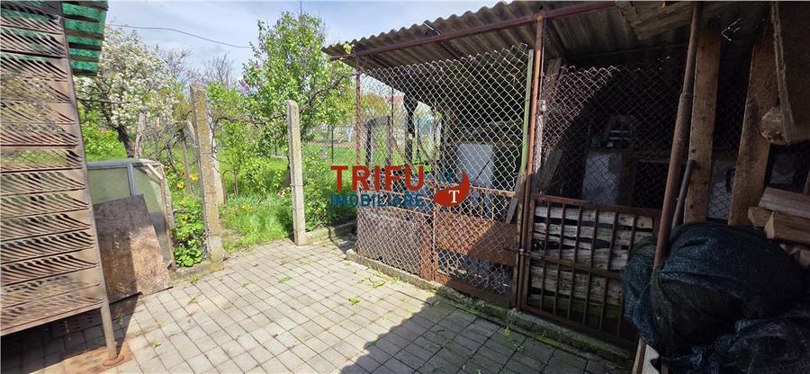 Casa in cartierul Micesti cu 756 mp teren