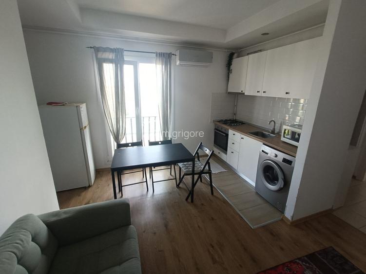 Apartament 2 camere de închiriat în Cosmopolis  - 4