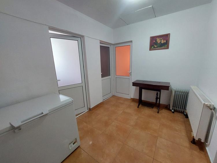 Casa de vanzare Izvoru Muntelui (Judetul NEAMT)