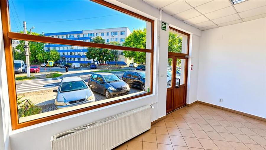 Oravita | Spatiu Comercial | Ultracentral | La Sosea | ZERO COMISION CHIRIAS