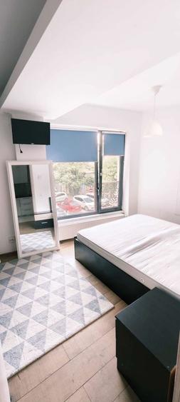 AP. 2 CAMERE- OBOR, CENTRALA PROPRIE, BLOC NOU, MOBILAT/UTILAT MODERN