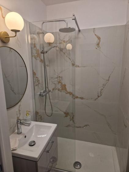Apartament  2 camere Bulevard
