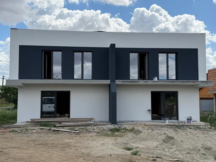 DUPLEX GIARMATA VII