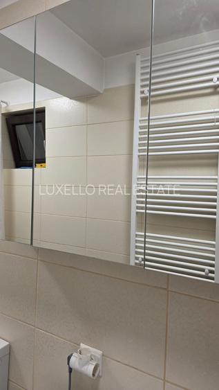 Garsoniera lux la prima inchiriere - Centrala proprie- Bloc 2014 - 23