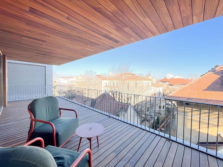 Apartament 4 camere | Dorobanti Capitale