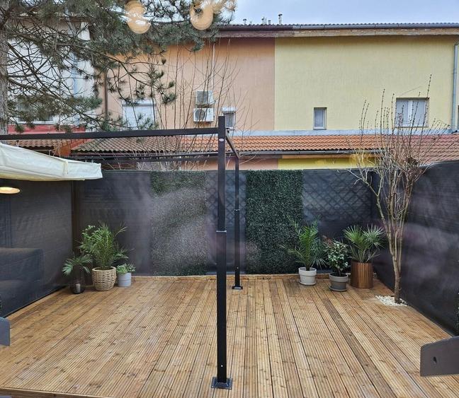 Casă 4 Camere | Complet Renovata 2026 | Pipera