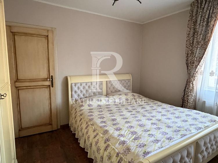 Apartament 2 camere | Ultracentral | Piața 1 Decembrie | Oradea