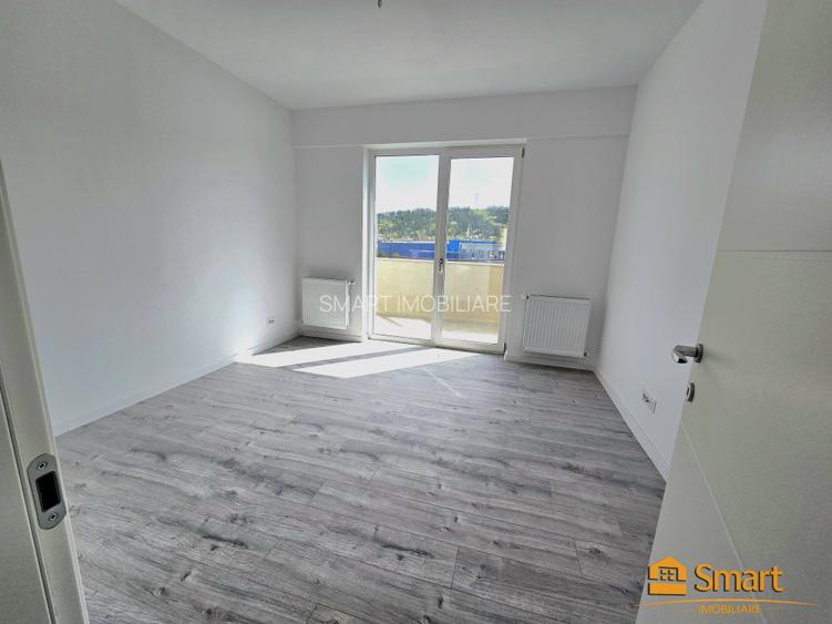 Ap 3 camere + parcare subterana 88mp , 2 bai , Bloc nou Intabulat - 8