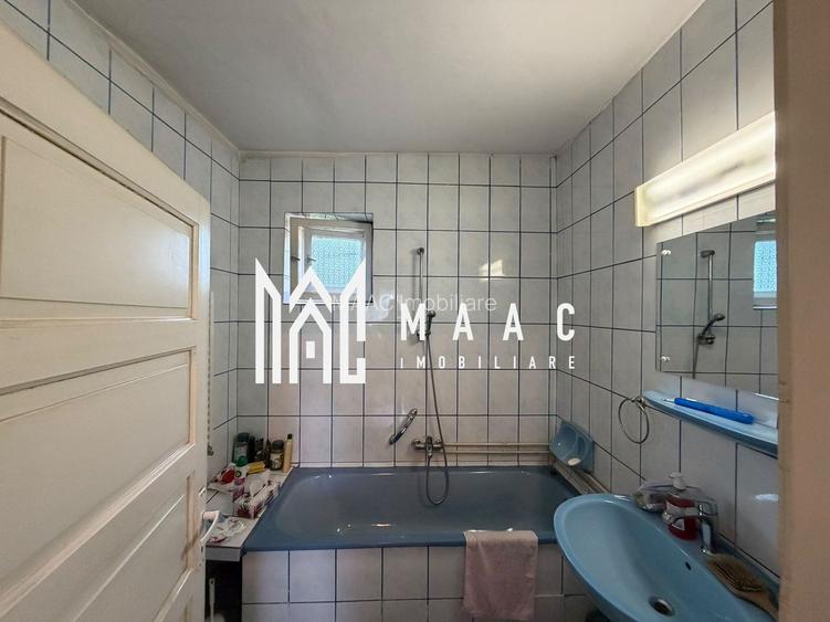 Casa 3 camere | 2 bai | anexe | Zona Rasinari 100 MP utili| - 11