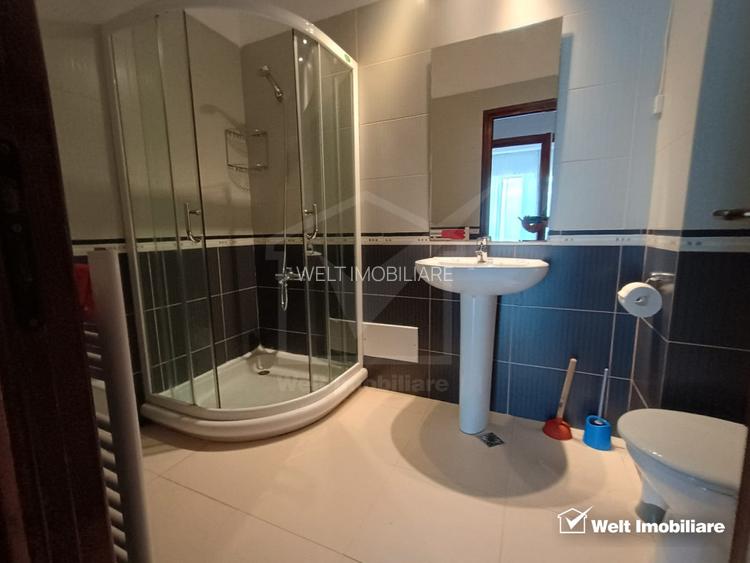 De inchiriat  apartament cu 2 camere zona Lidl SIGMA - 7