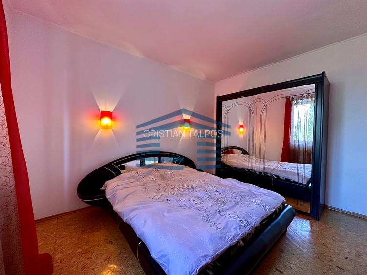 Apartament Spațios și Cozy de 2 Camere - Astra - 7