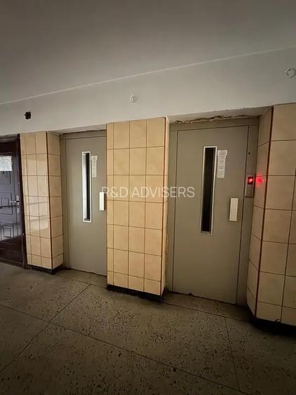 GARSONIERA GATA DE MUTARE 5 MIN METROU COSTIN GEORGIAN TITAN - 22
