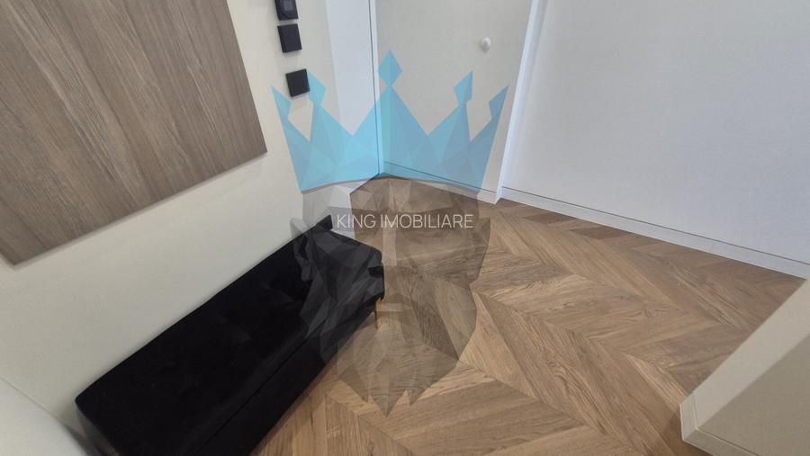 Apartament 2 Camere Complex BHB Avenue Aviatiei Bucuresti - 16