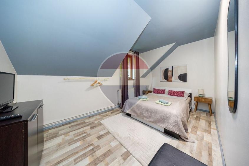 Casă / Vilă cu 3 camere de vânzare, în zona Centrul Istoric!