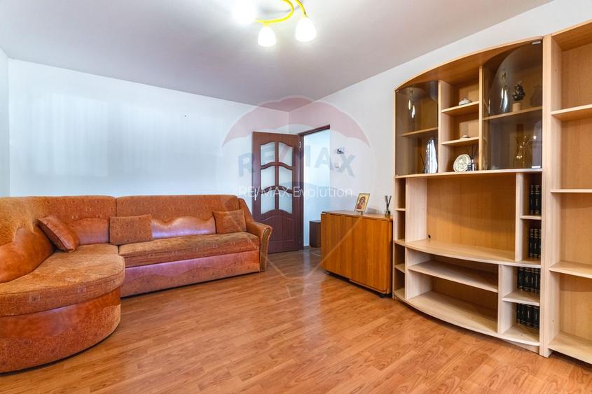 COMISION 0% -Apartament cu 2 camere de vânzare | CERNA | TRACTORU - 5