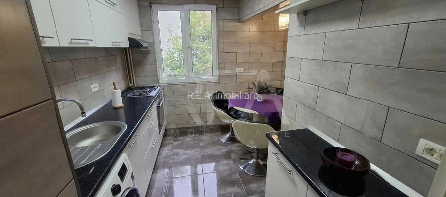 3 camere, et 2/4, anvelopat, boxa, 69mp-Drumul Taberei, Favorit - 4