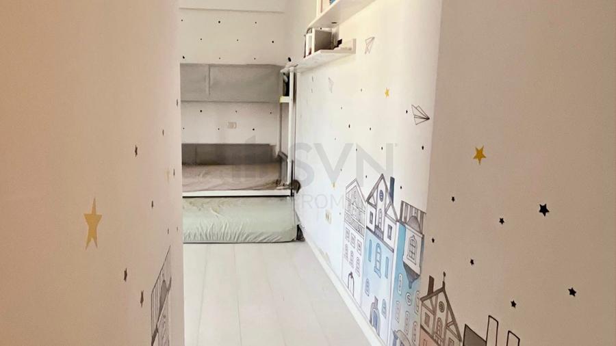 REA1024633 Apartament de vanzare I 4 camere I Lacul Tei - Petricani