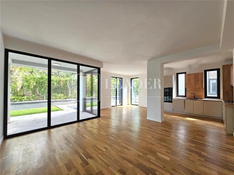 Luxury Villa with Private Pool and Double Garage | Pipera