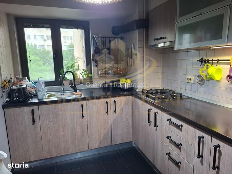Apartament 3 camere P-ta Sudului- cu loc de parcare - 3