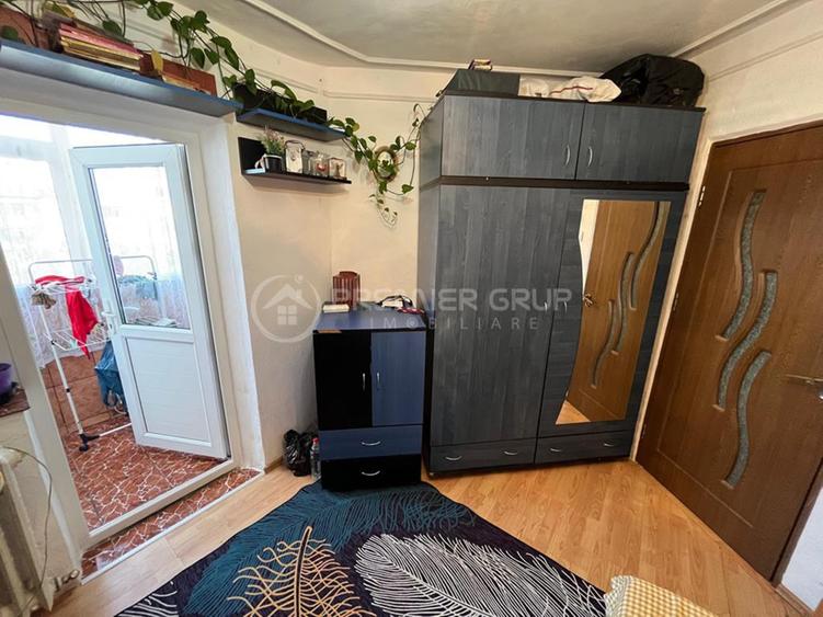 Apartament 2 camere 54mp, Canta, decomandat, CT