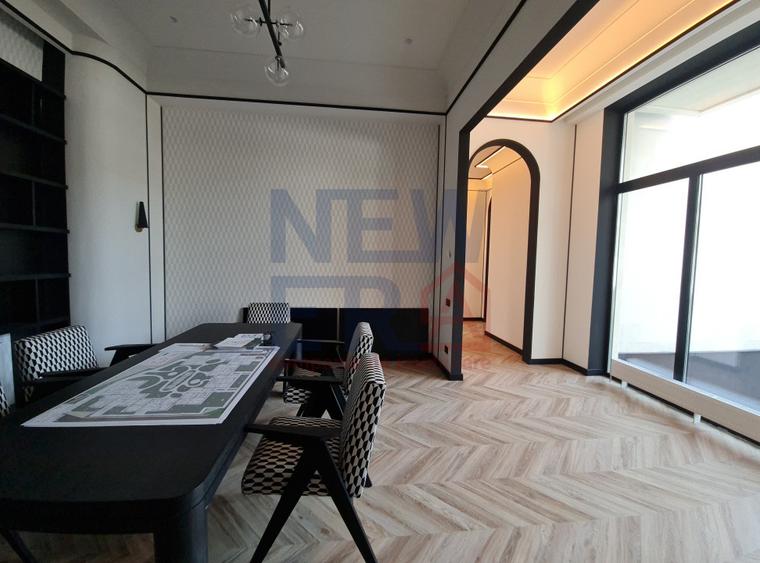 Spatiu comercial de inchiriat in zona Pipera