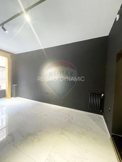 Spațiu comercial de inchiriat ultracentral - 5