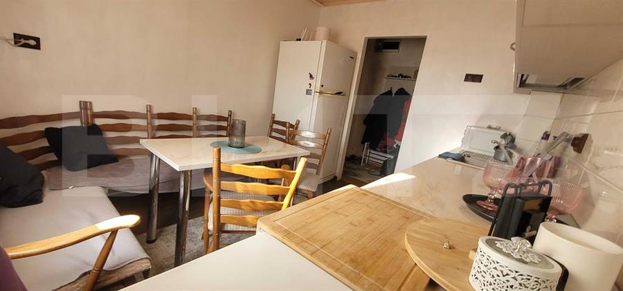 Apartament 3 camere, 64 mp, zona Materna