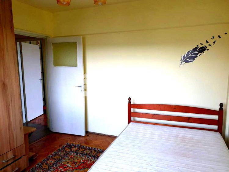 Apartament cu 2 camere de vanzare zona Iulius Mall, Gheorgheni