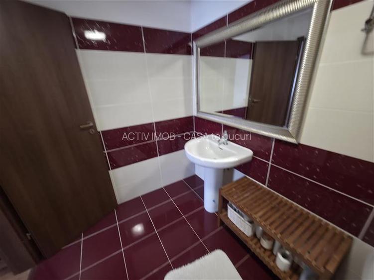 Casa complex - Green City -4 camere - 3 bai - 113mp utili - 100mp curte - 19