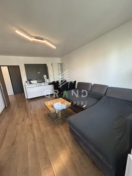 Apartament 3 camere 77mp | 2 balcoane | etaj intermediar | Manastur