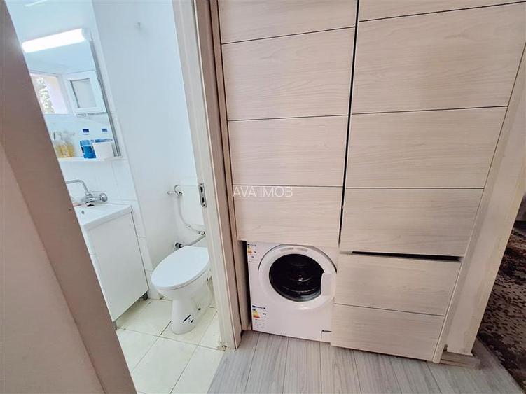 Apartament 3 camere decomandate, parter,  zona Energiei - 8