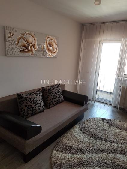 Apartament cu 2 camere - zona deal Galata - complex Sun City - 6