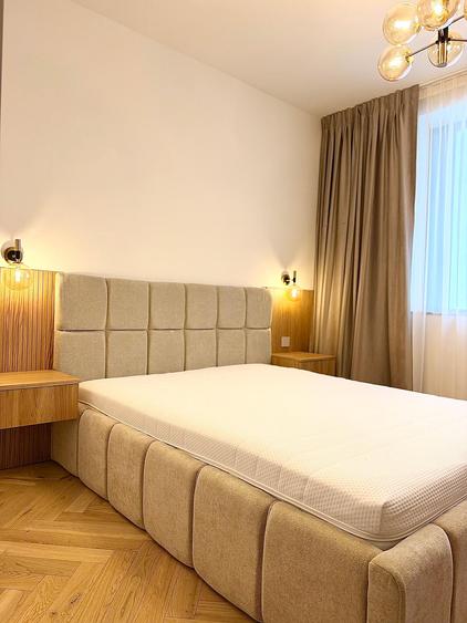 Victoriei / Premium Apartament / Prima Inchiriere / Parcare Inclusa