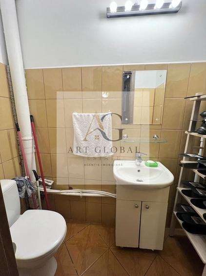 Apartament 3 Camere Titan Bd 1 Decembrie Rebreanu Scoala 22