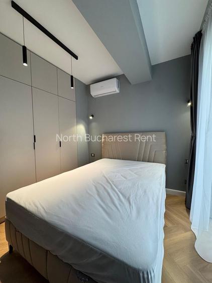 2 camere de inchiriat | PIPERA | PARCARE INCLUSA - 4