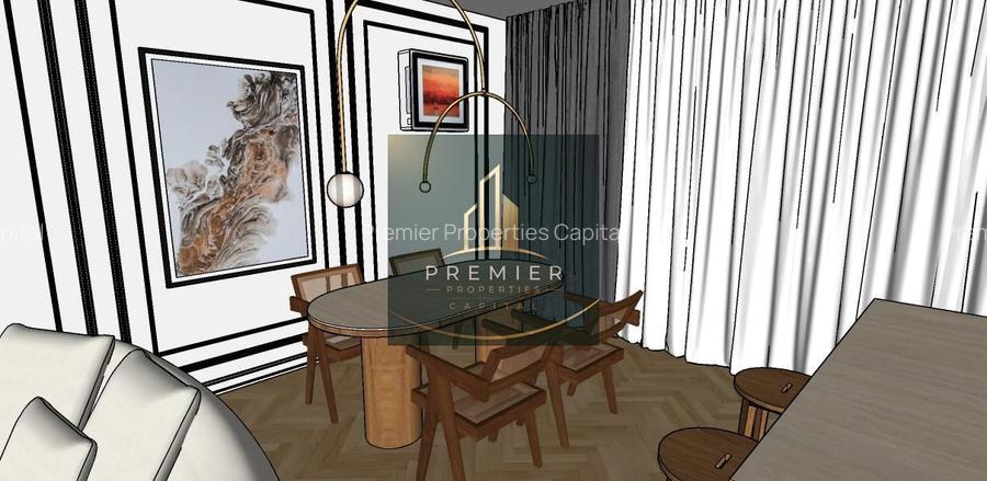 Apartament 3 camere 83 mp balcon generos 1 parcari zona linistita - 22