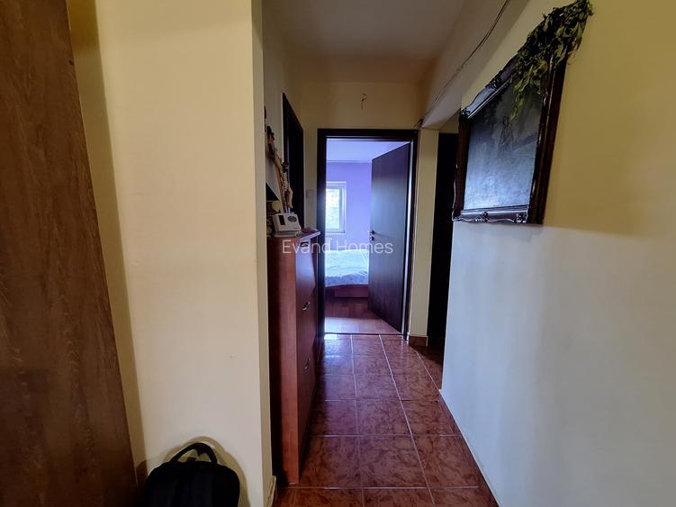 Apartament 3 camere | super oferta |decomandat etaj 3 | Aradului - 10